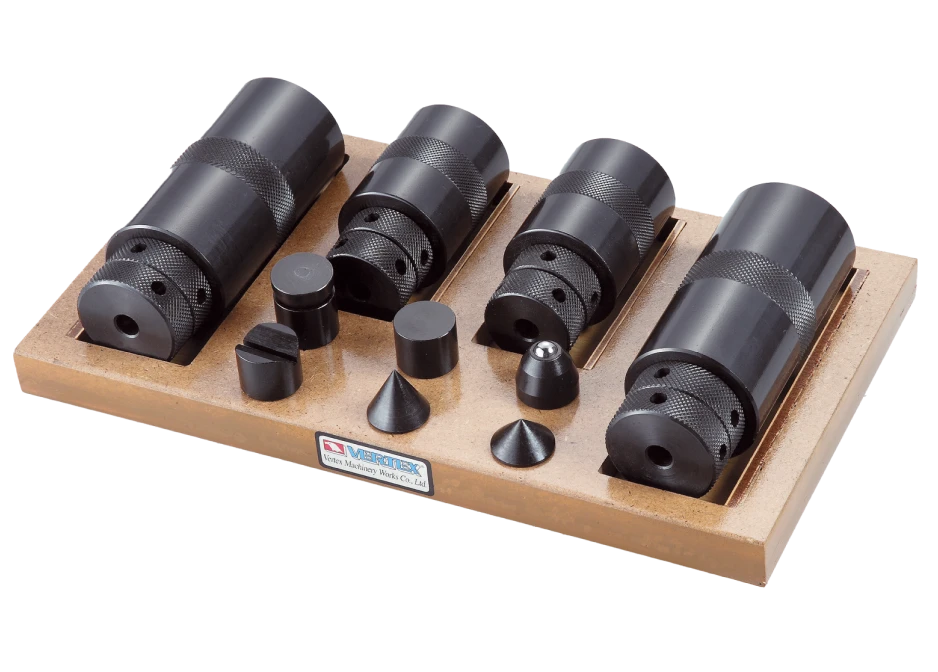 スクリュージャッキセット