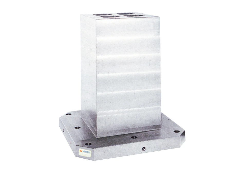 MC用4面ブロック