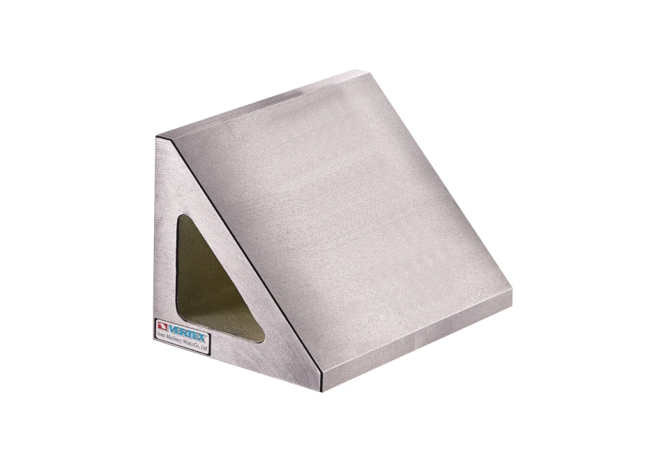 45°アングルブロック