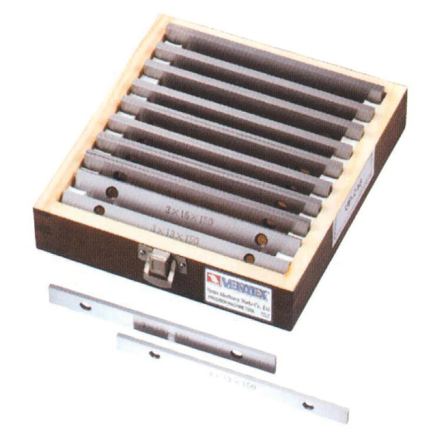 パラレルブロックセット（3W×150L×10組）