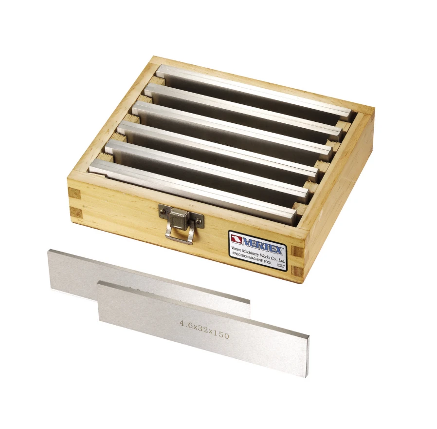 パラレルブロックセット（4.6W×150L×6組）