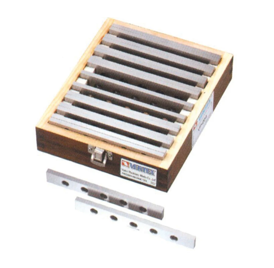 パラレルブロックセット（6W×150L×9組）