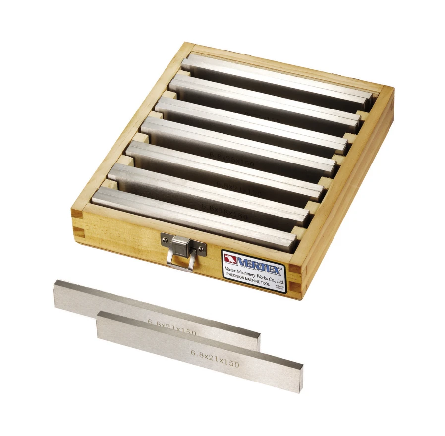 パラレルブロックセット（6.8W×150L×7組）