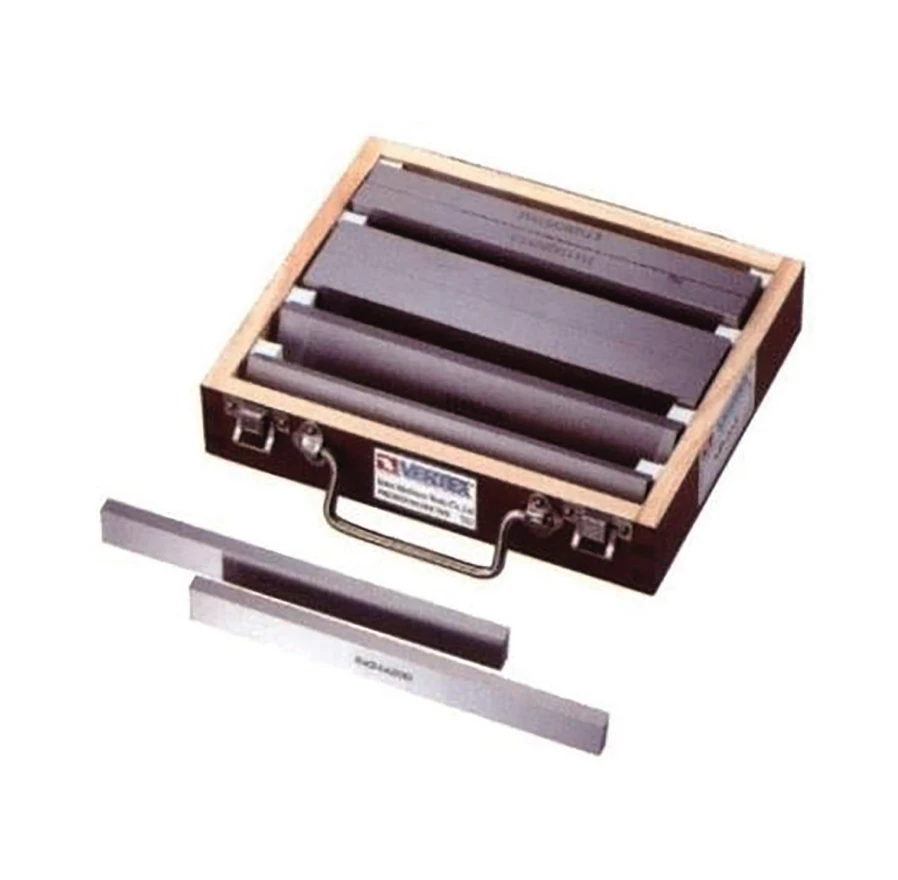 パラレルブロックセット（爪金付4組）