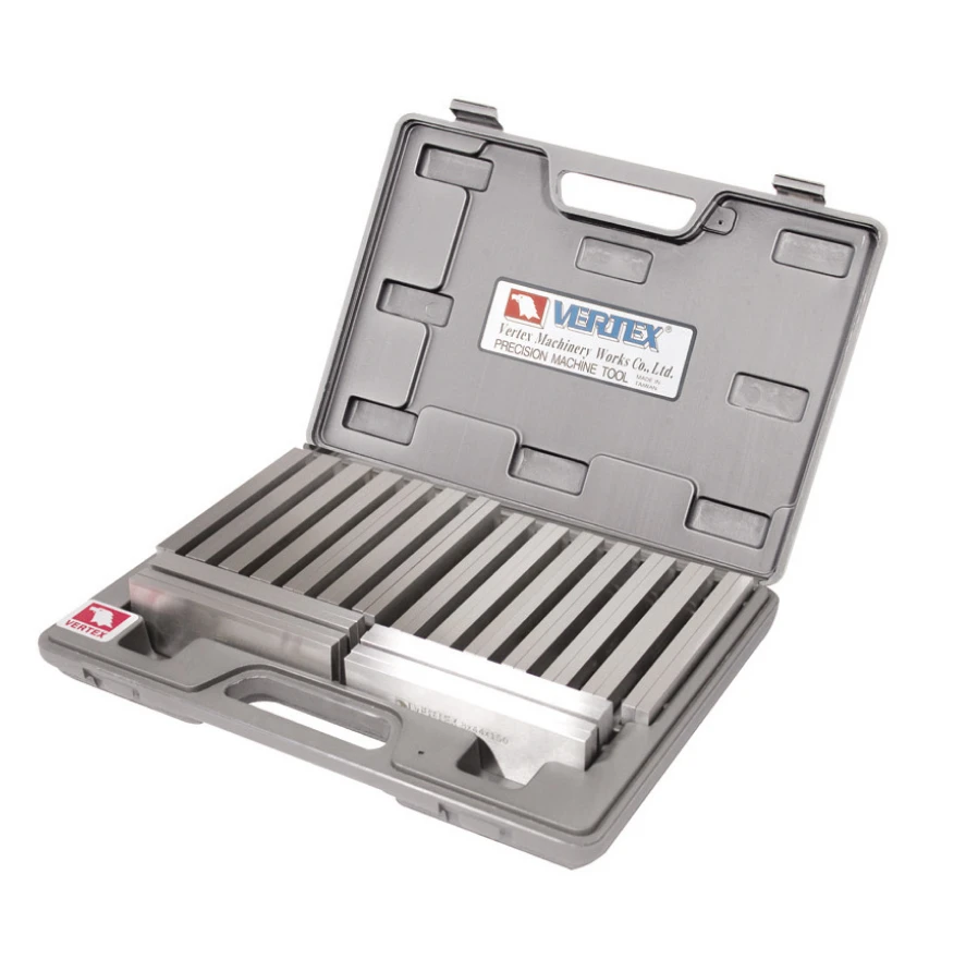 パラレルブロックセット（8W×150L×18組）