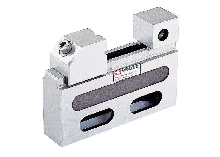 ワイヤカットバイス