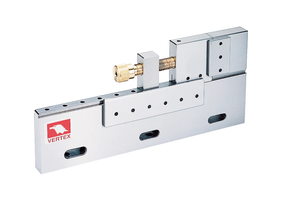 ワイヤカットバイス