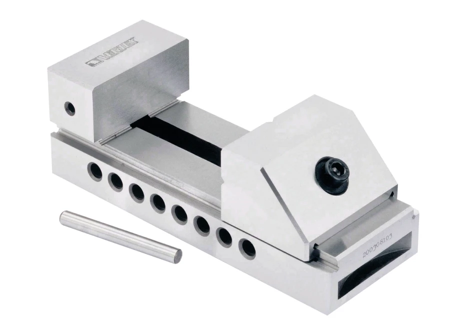 精密バイス（浮き上がり防止構造タイプ）