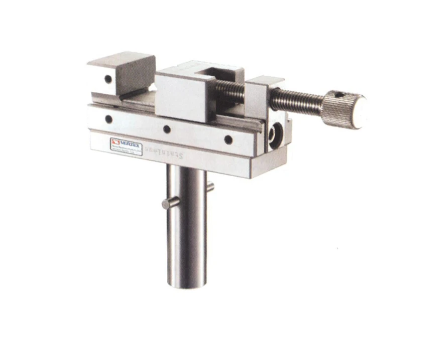 ステンレス製電極ホルダ