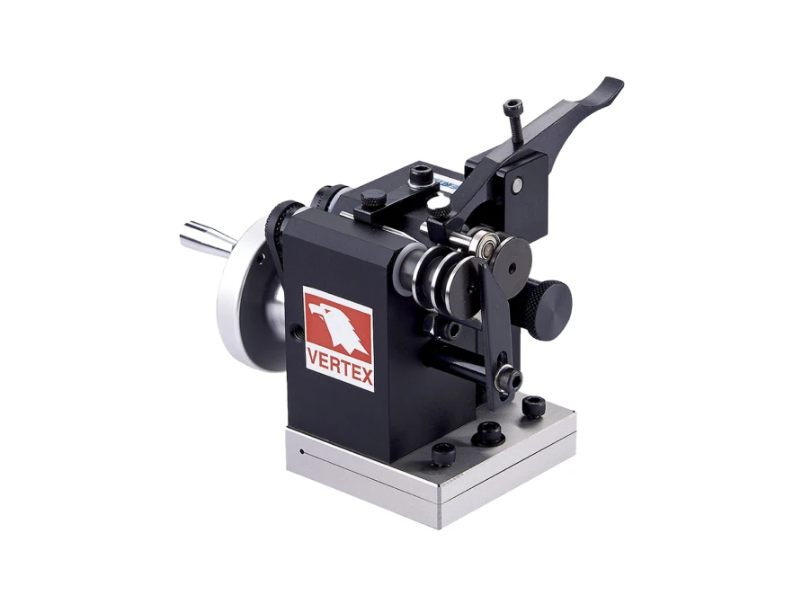 小型パンチグラインダ