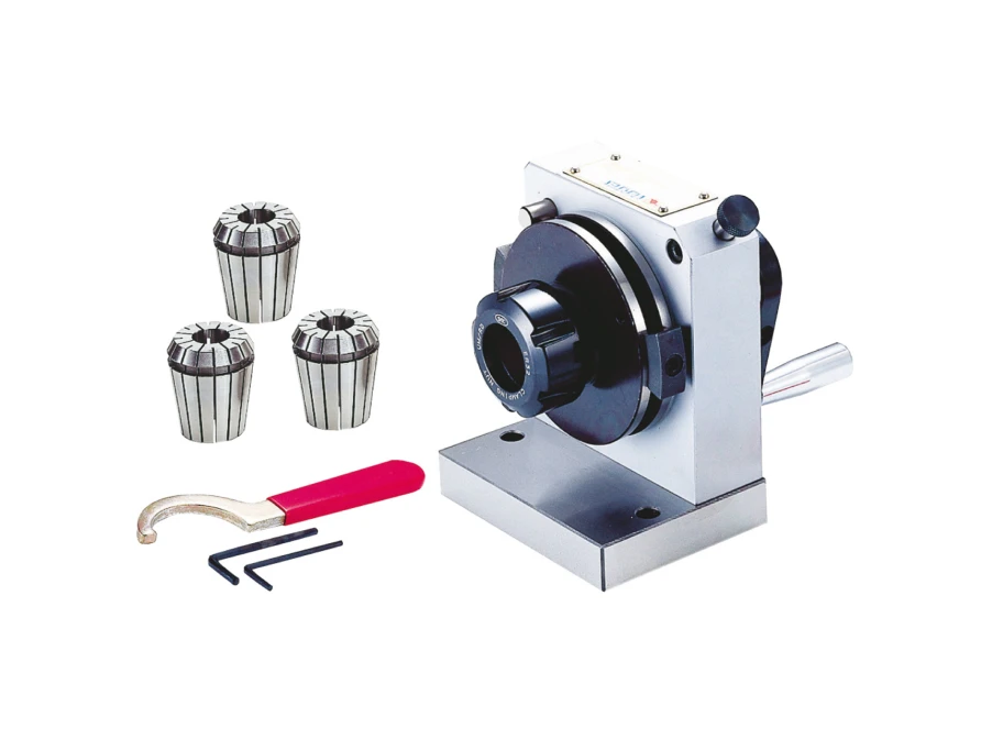 コレット式パンチフォーマ