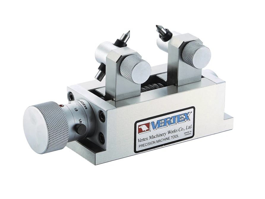 精密両面ドレッサ