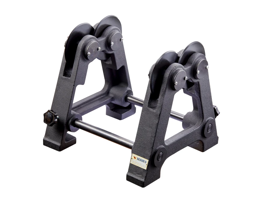 砥石バランサ（ローラー式）