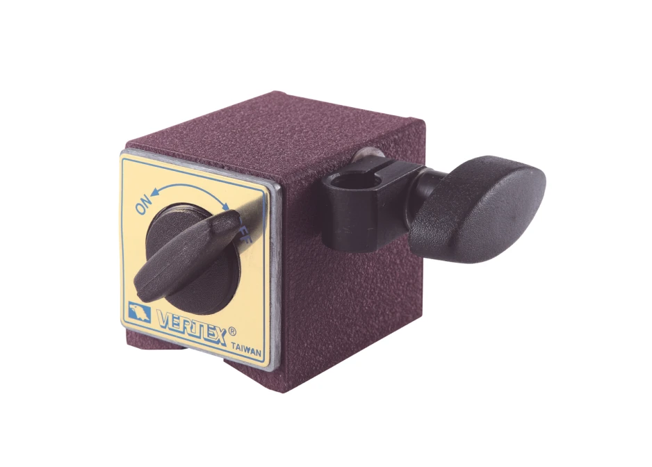 マグネットドレッサホルダ