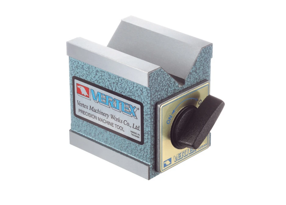 マグネットVブロック