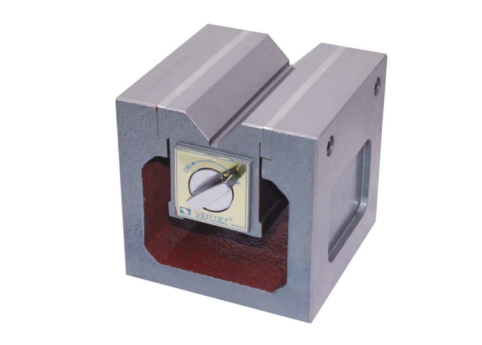 マグネチックスクウェアホルダ