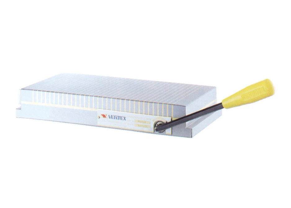 永磁チャック（粗目）