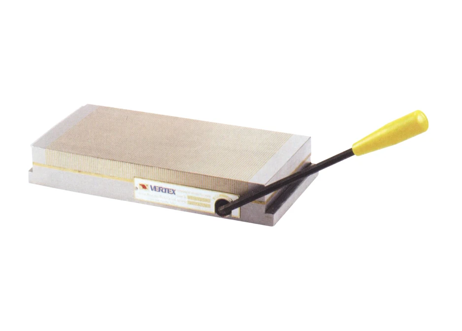 永磁チャック（細目）