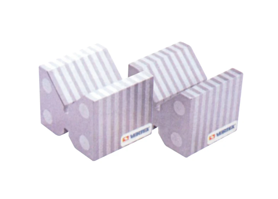 チャックブロック