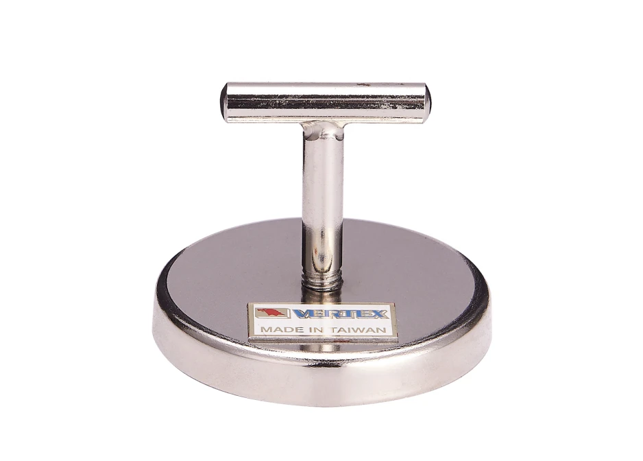 丸型マグネット