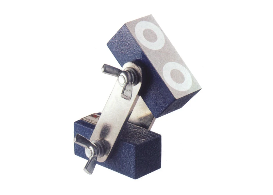 マグネットアングルサポータ