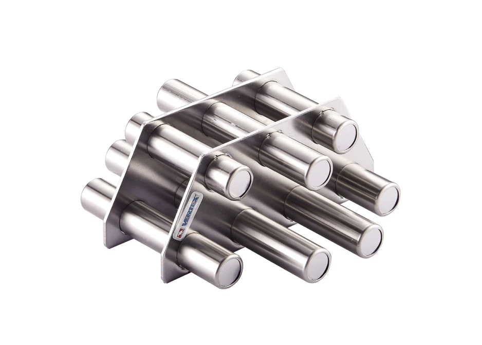 マグネットバーユニット