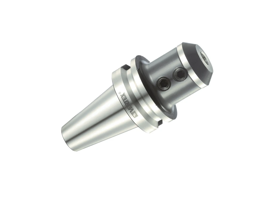 サイドロックエンドミルホルダ