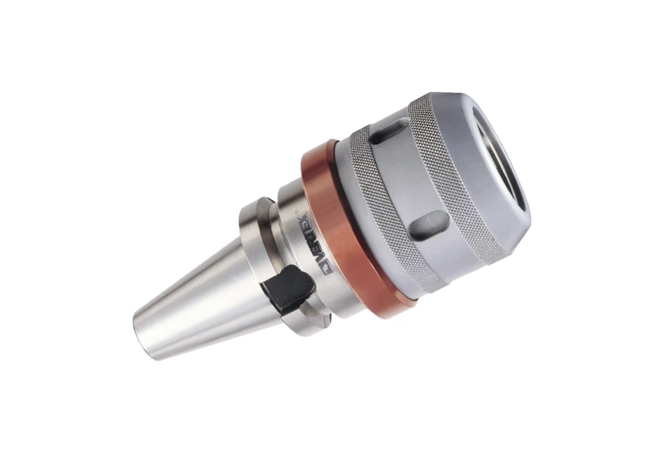 マルチロックミーリングチャック