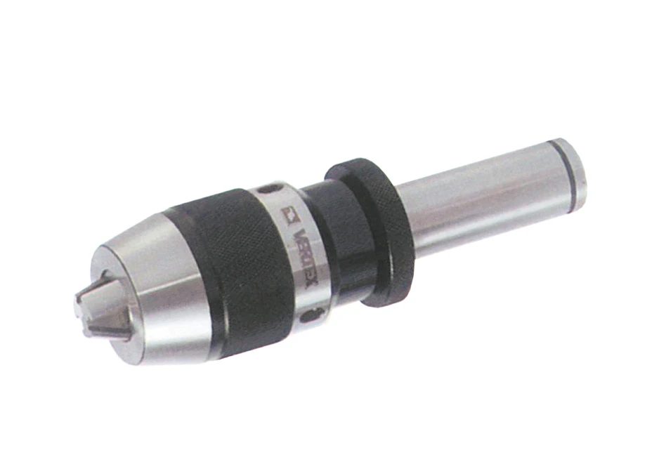 キーレスドリルチャックホルダ（STシャンク）