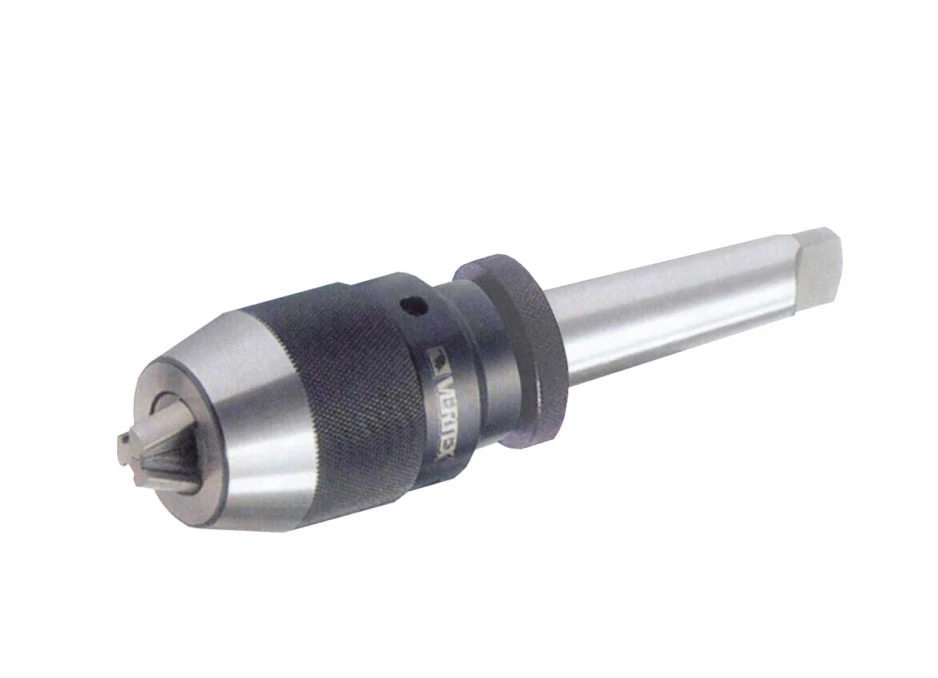 キーレスドリルチャックホルダ（MTシャンク）