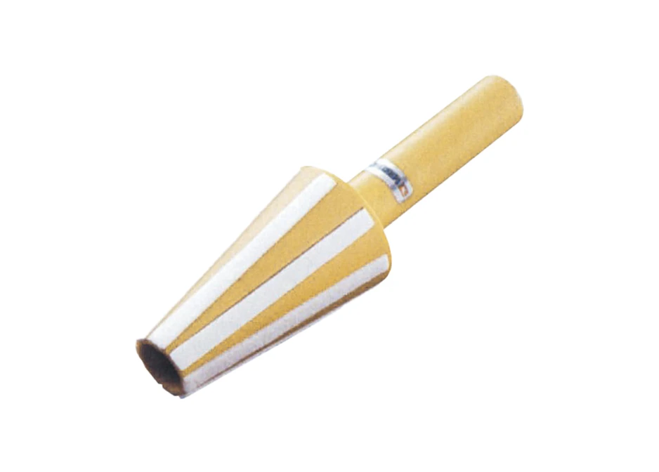 スピンドルテーパワイパ