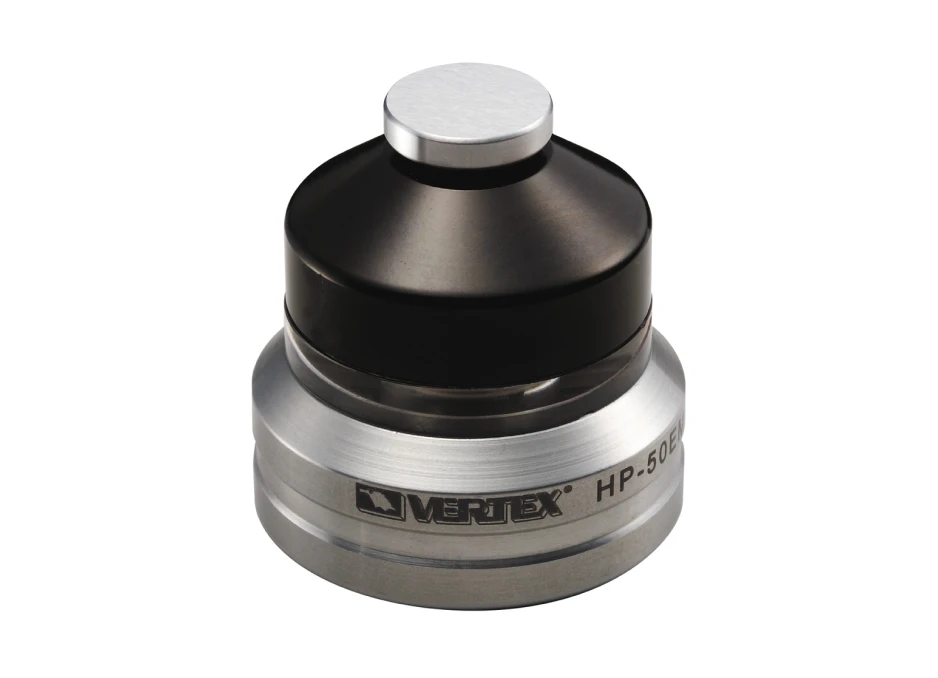 ステンレス製ハイトプリセッタ（通電式）