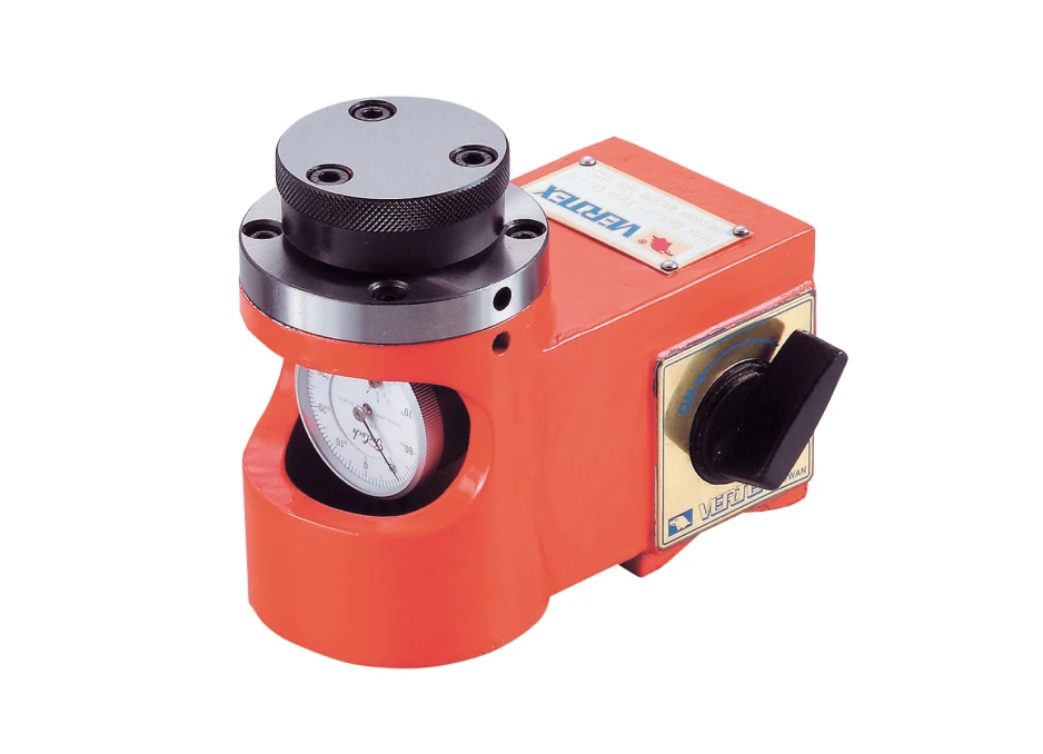 ハイトプリセッタ