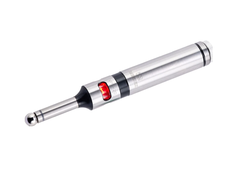 タッチポイントセンサ（通電式）