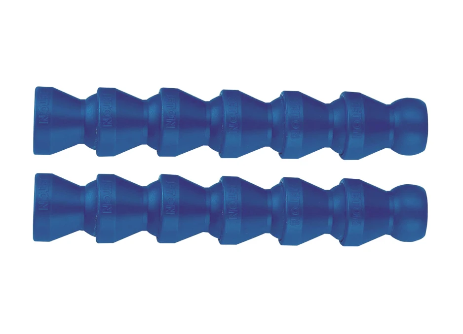 クーラントシステム　1/2タイプ