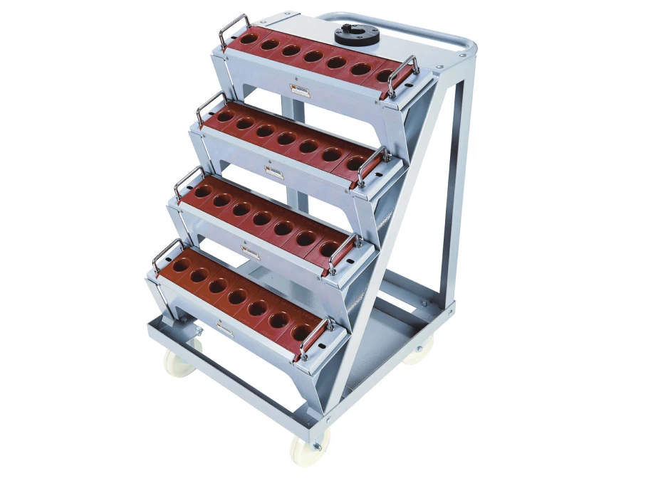 ツーリングカート