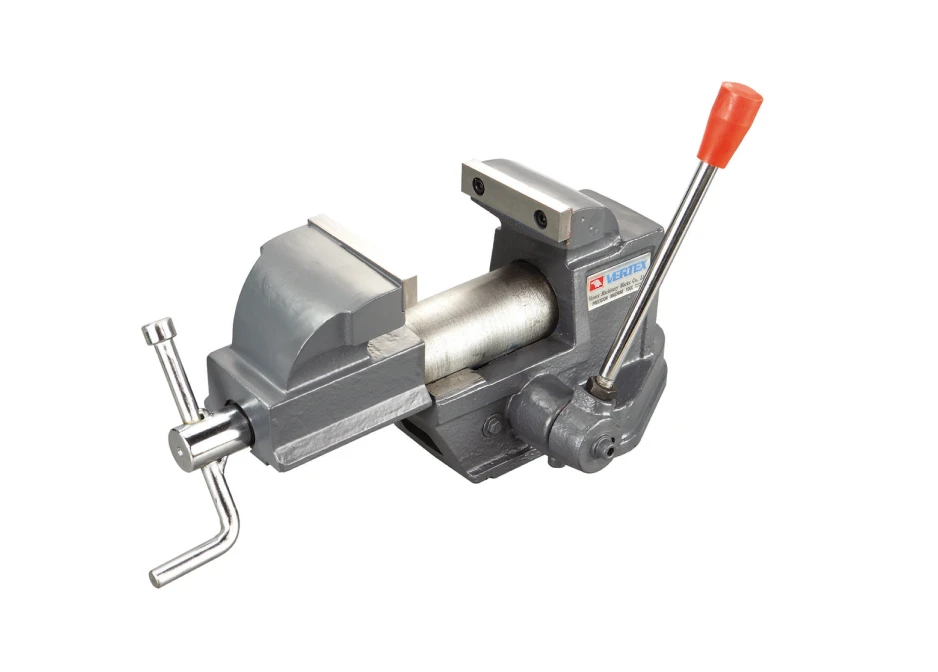 クイックベンチバイス