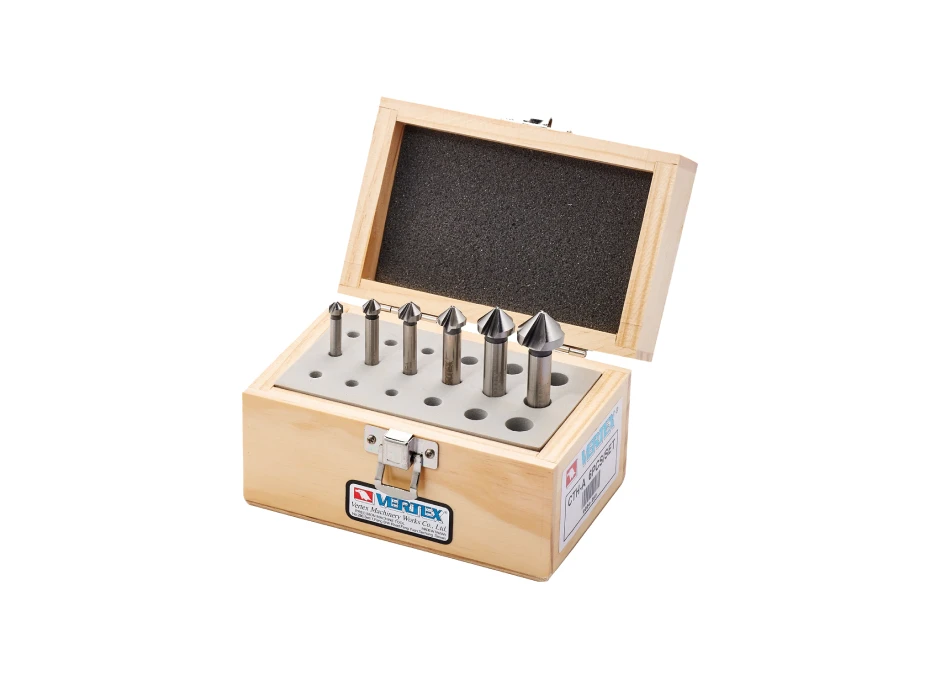 カウンターシンク