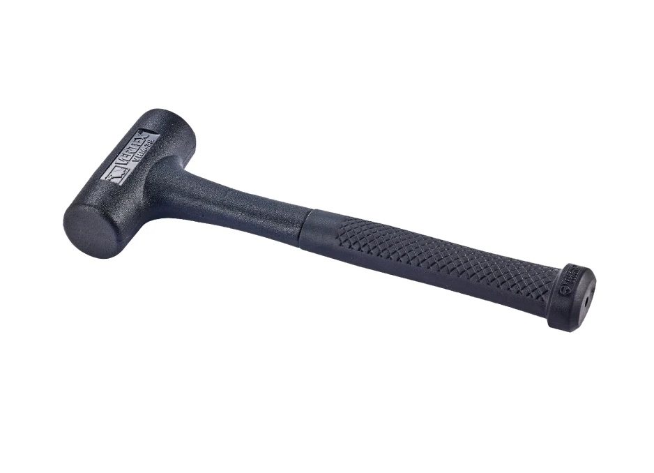 ウレタンショックレスハンマ